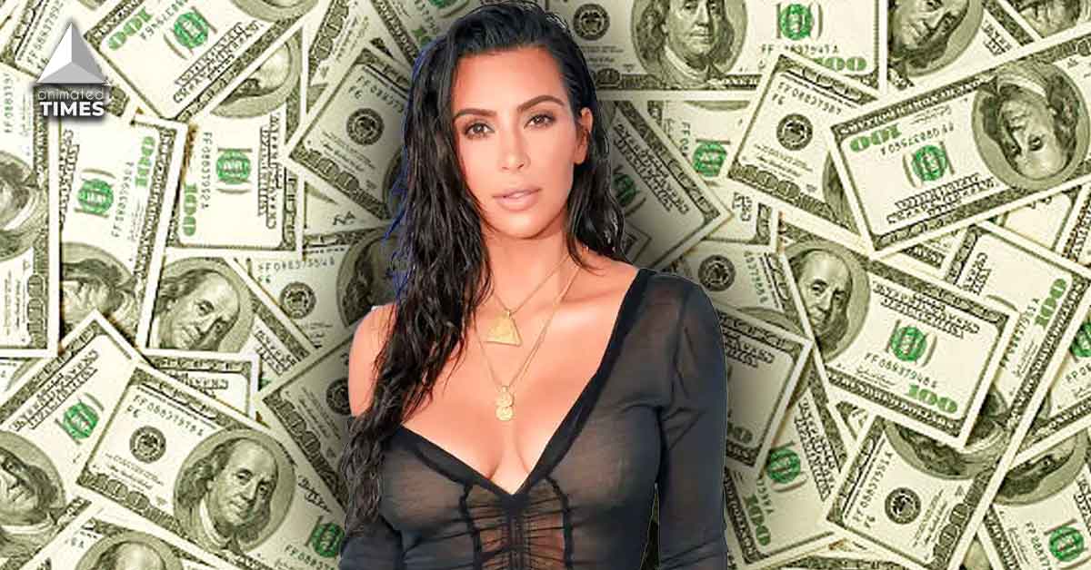 $1.8B Rich Kim Kardashian Reportedly Paid $1M For ‘High End Event’ With Multiple Hedge Fund Managers