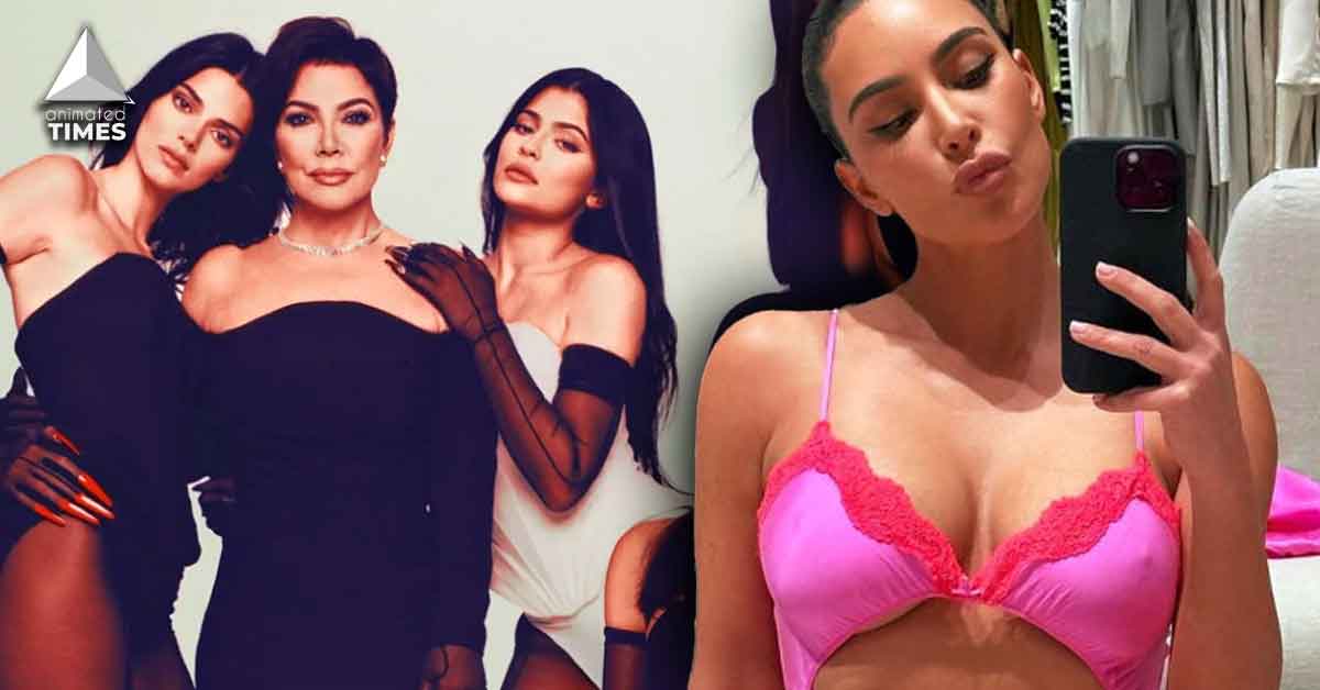 ‘Every single one of you looks so photoshopped’: Internet Goes Wild after Kim Kardashian Allegedly Photoshops Entire Family To Look Prettier in Kourtney’s Birthday Bash