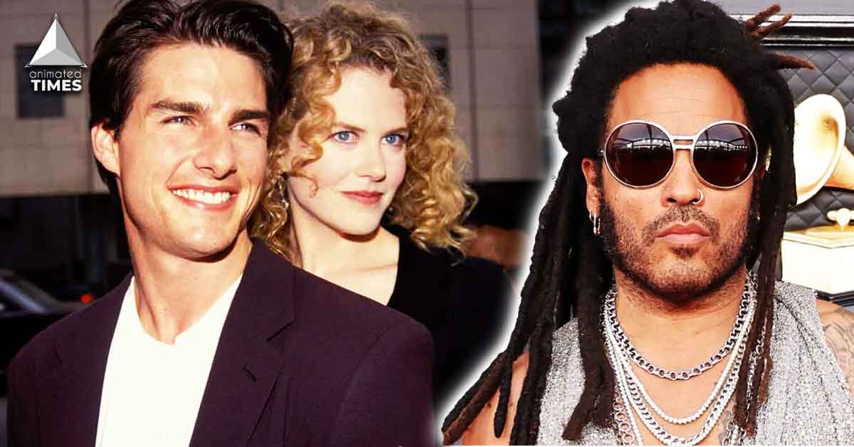 "That's my thing, I don't want to date": Nicole Kidman Hesitated to Marry Lenny Kravitz After Her Failed Relationship With Tom Cruise