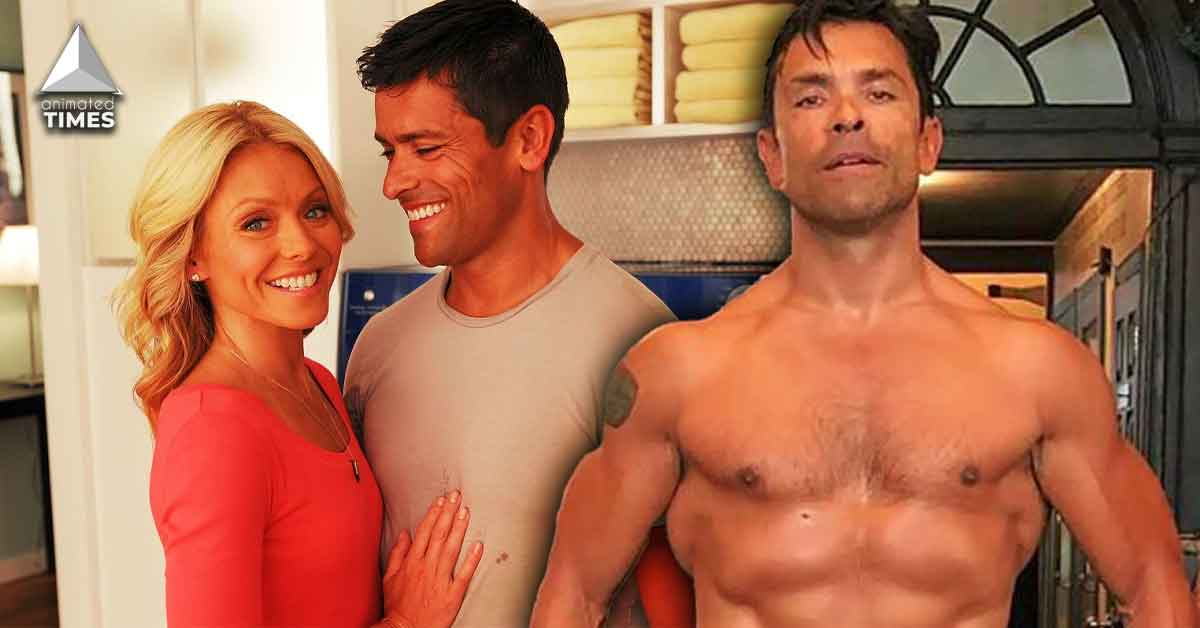 “Here comes a vendetta and a complain”: Mark Consuelos Called Out Kelly Ripa for Saying He’s ‘Mean After S*x’