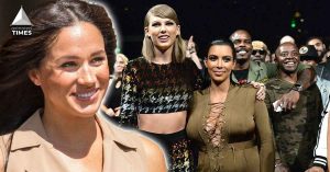 “It was like working for a couple of teenagers”: After Taylor Swift and Kylie Jenner, Meghan Markle Gets Trashed For Hypocrisy Over Private Jets Usage