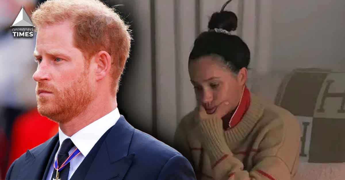 “It annoys her that she’s labeled clingy”: Meghan Markle’s Marriage With Prince Harry In Jeopardy?