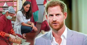 Prince Harry Accused of Being the Mysterious Donor Who Donated $10M To Meghan Markle’s Non-Profit Organization To Keep it Afloat, Saving a Fortune on Taxes