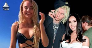 Who is Sophie Lloyd? - Smoking Hot Guitarist Who Allegedly Made Megan Fox Dump Machine Gun Kelly Amidst Cheating Scandal 2 Who is Sophie Lloyd? – Smoking Hot Guitarist Who Allegedly Made Megan Fox Dump Machine Gun Kelly Amidst Cheating Scandal