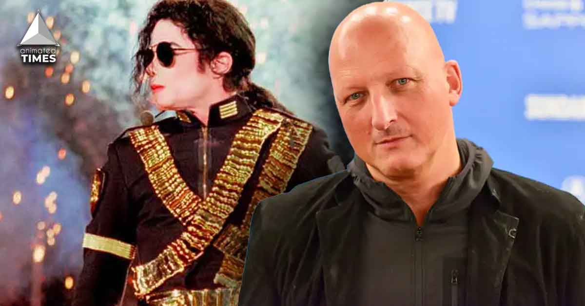 "No one is talking about 'cancelling' this movie": Michael Jackson's Biopic Receives Harsh Criticism from Famous Hollywood Director