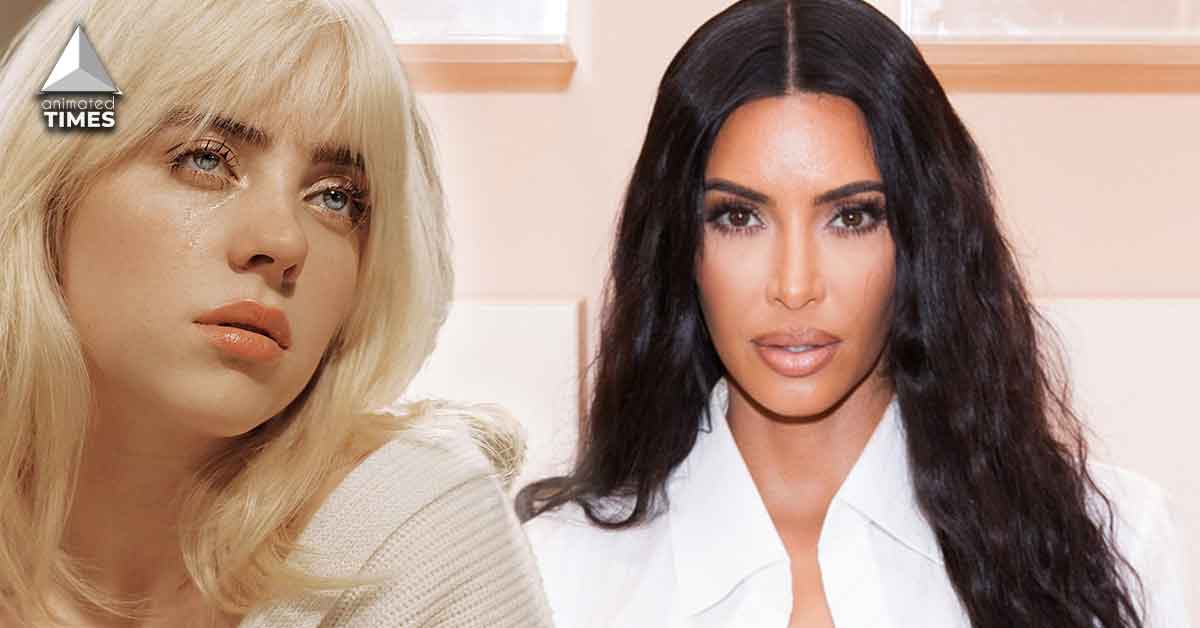 “If he does, police can immediately arrest him”: Billie Eilish Gets Restraining Order For Real Threat While Kim Kardashian Tries to Play Victim Against ‘Telepathic’ Attacker