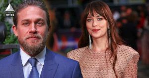 “It’s not my favorite thing to do”: Charlie Hunnam Refused to Kiss Dakota Johnson Because of His Own Phobia That Made Him Lose $1.3B Sprawling Franchise