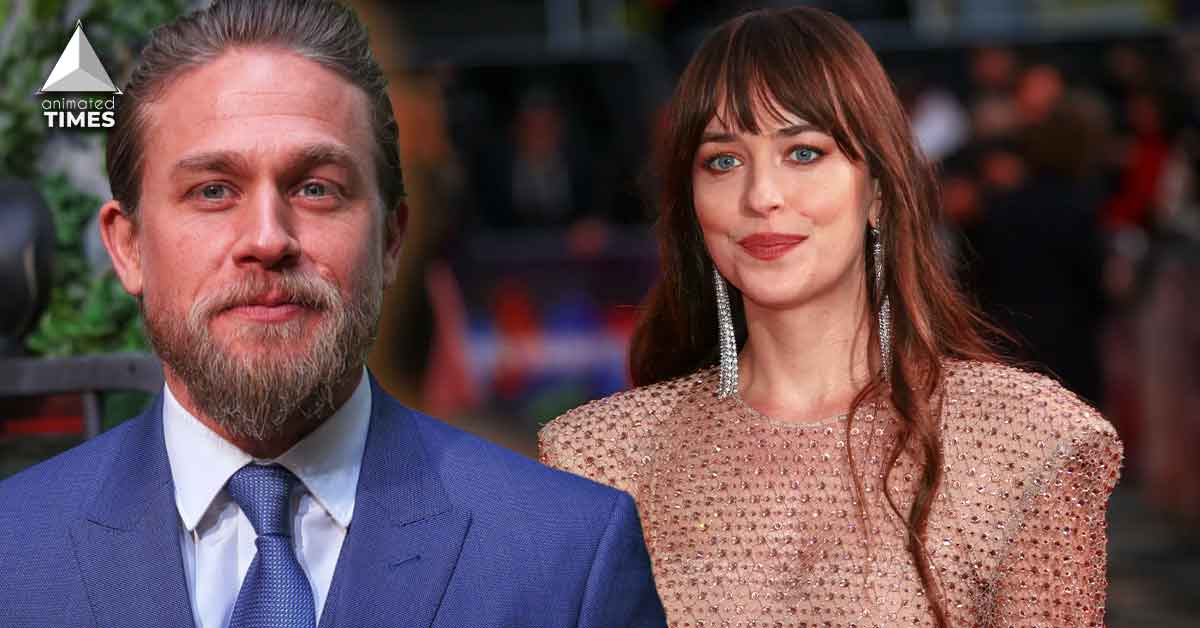 “It’s not my favorite thing to do”: Charlie Hunnam Refused to Kiss Dakota Johnson Because of His Own Phobia That Made Him Lose $1.3B Sprawling Franchise