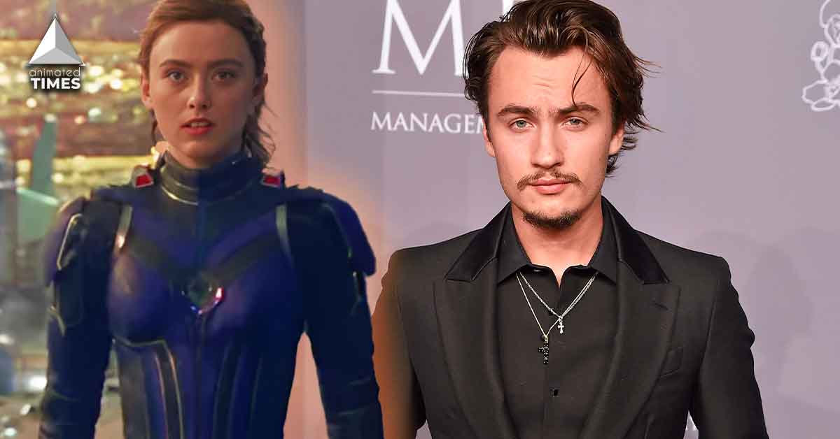 "We’ve been friends since high school": Kathryn Newton Is Dating Her Close Friend Brandon Thomas Lee? Ant-Man 3 Star Once Addressed Her Dating Rumors