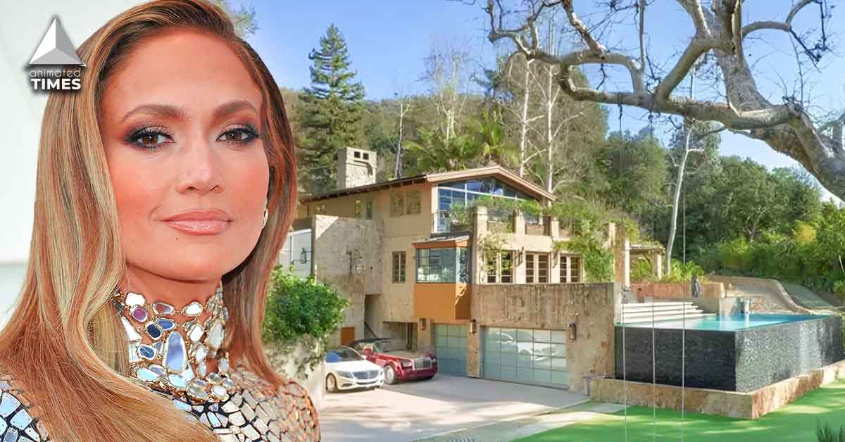 Jennifer Lopez Going All in to Convince Ben Affleck from Leaving her, Selling Priceless $42.5M ‘Jenny from the Block’ Bel Air Mega-Mansion to Invest in Kids and Family