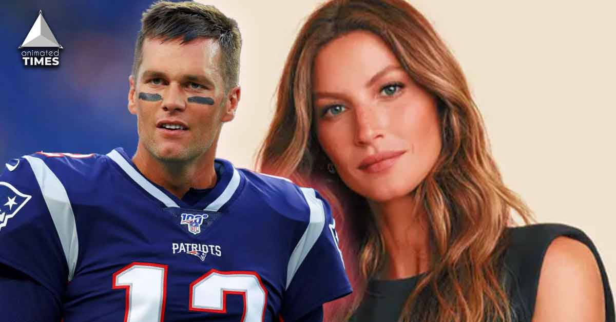 “Tom and Gisele are on cordial terms”: Divorce Did Not Stop Tom Brady from Seeking Advice from Gisele Bündchen Before Retiring from The NFL