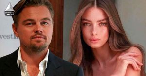 Leonardo DiCaprio is Desperate For a “More Mature” Relationship After Getting Blasted by Internet For Dating Rumors With 19-Year-Old Model