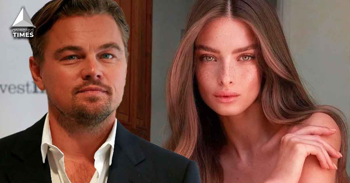 Leonardo DiCaprio is Desperate For a "More Mature" Relationship After Getting Blasted by Internet For Dating Rumors With 19-Year-Old Model