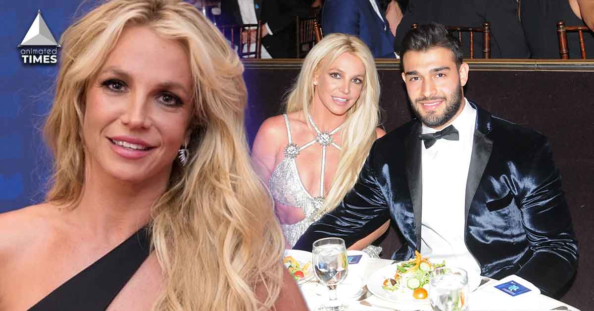 “It makes me sick to my stomach”: Britney Spears Goes Ballistic After Reports of Her ‘Almost Dying’ Make Headlines After Restaurant Meltdown With Sam Asghari