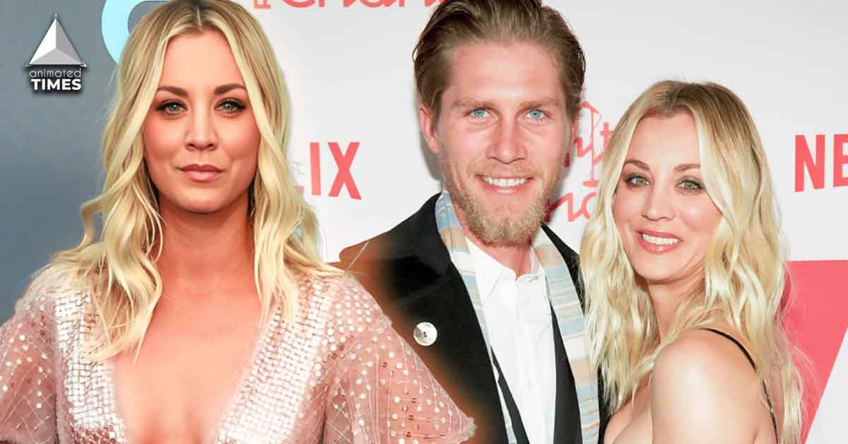 “He could probably deliver this baby at this point”: The Big Bang Theory Star Kaley Cuoco Claims She’s a Careless Mom, Drops All Responsibility on Husband for Upcoming Baby