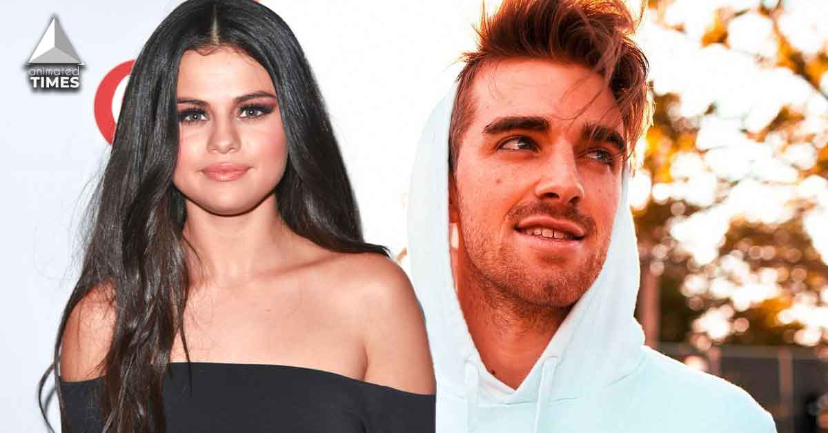 “They’re so happy to have gone with their guts”: Selena Gomez Doesn’t Regret Her Decisions With New Alleged Boyfriend Drew Taggart
