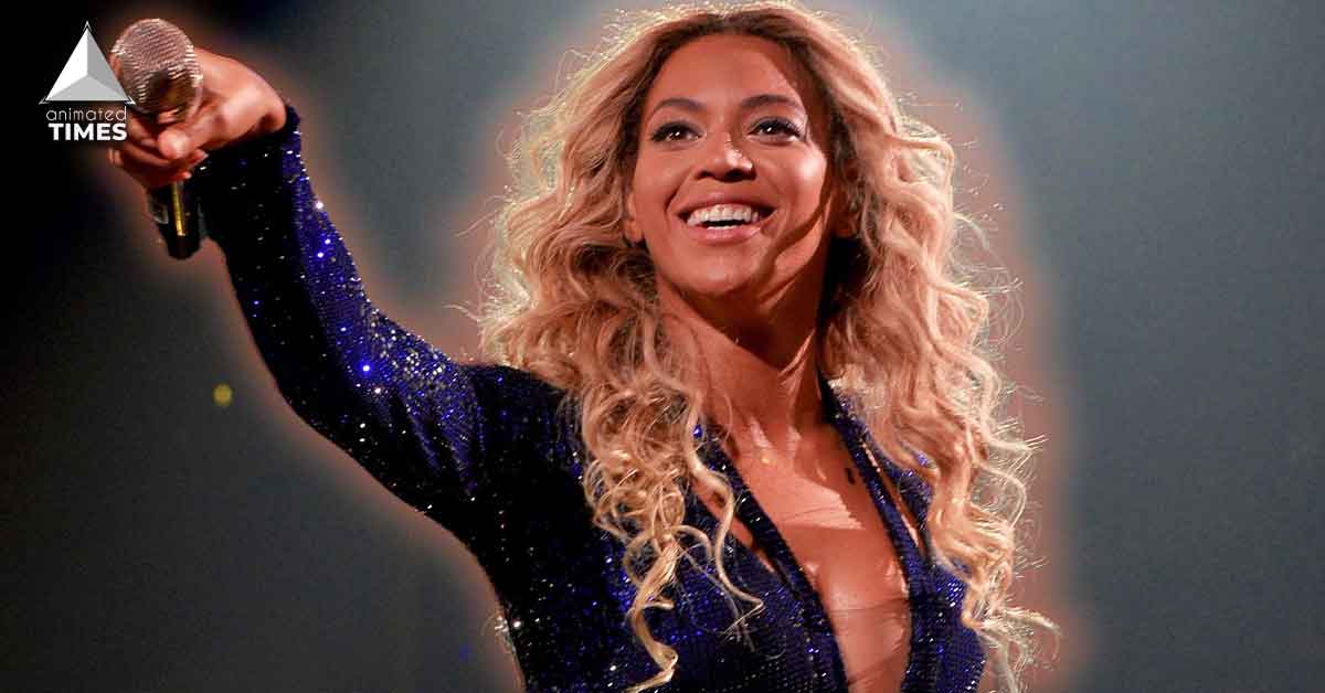 Beyonce World Tour Tickets are So Damn Pricey Her Fans Are Forced to Start GoFundMe Campaign To Buy Them