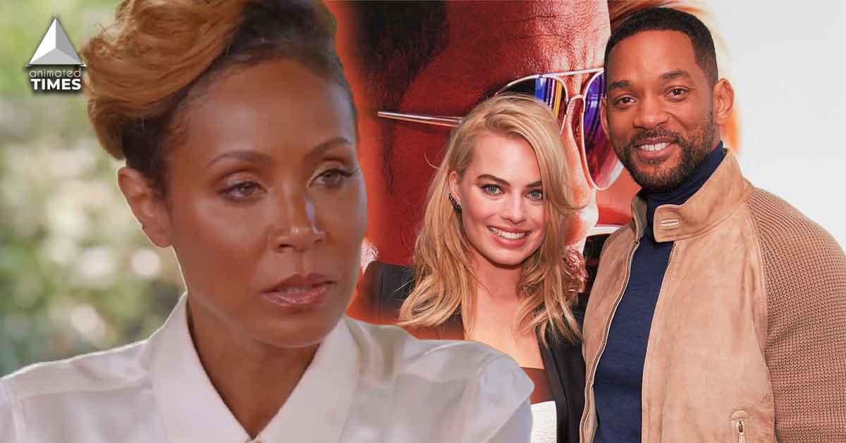 ‘A bunch of secrets are coming out slow and fast’: Will Jada Divorce Will Smith? Will Smith’s Alleged Affair With Margot Robbie Reportedly Wrecking His Marriage