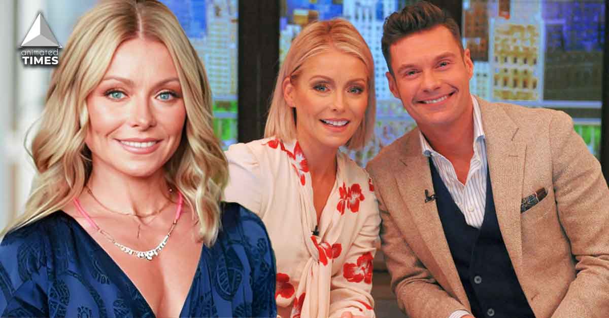 “He knows he needs a break”: Kelly Ripa Drove Ryan Seacrest Too Hard for ‘Live’ Despite Earning Twice His Salary as Co-Host Was Feared to Have Suffered Heart Attack on Live Television in 2020