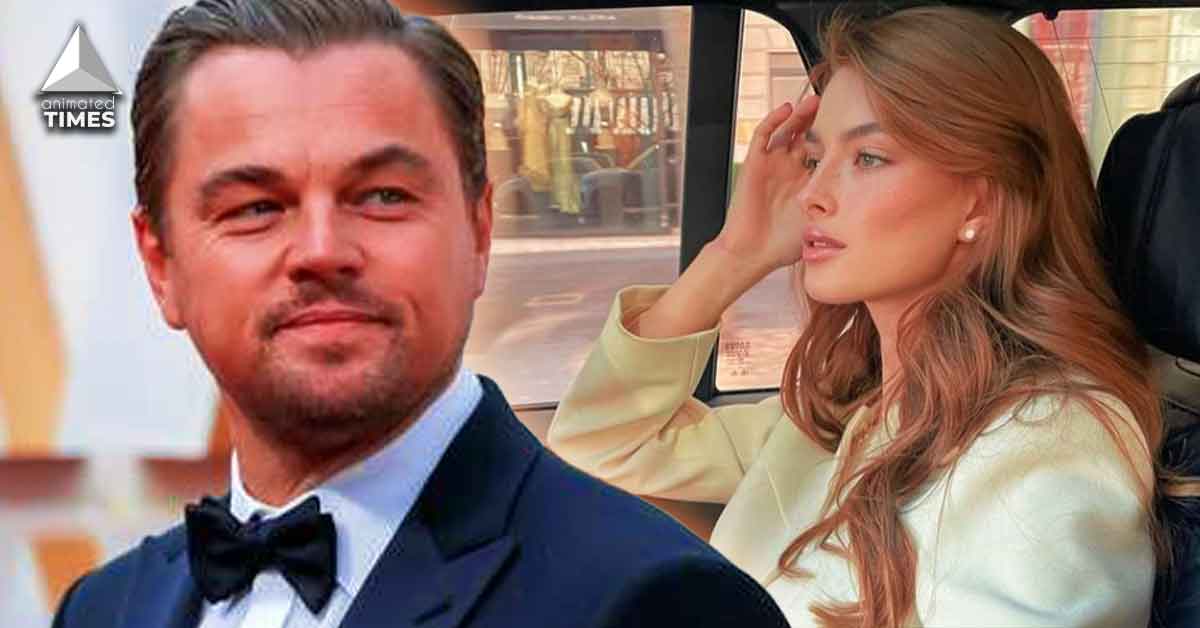 "He is now dating a teenager, literally a teenager": 19-Year-Old Model Eden Polani Takes Major Action After Leonardo DiCaprio Dating Rumors