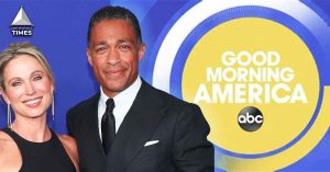 “Their relationship is suffocating on some levels”: Amy Robach and T.J. Holmes Waiting for Dust to Settle as Former GMA Anchors Desperately Looking for New Gig