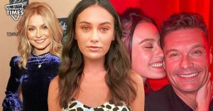 After Allegedly Forcing Ryan Seacrest to Leave His Dream Job in Kelly Ripa’s ‘Live’, Aubrey Paige Chills With $450M Rich TV Legend in Miami as She Waits for Him to Pop the Question