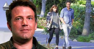 “He wants the same for Jennifer and nothing but the best for her”: Ben Affleck Has Moved on From Jennifer Garner, Wants Nothing But the Best for His Ex-wife