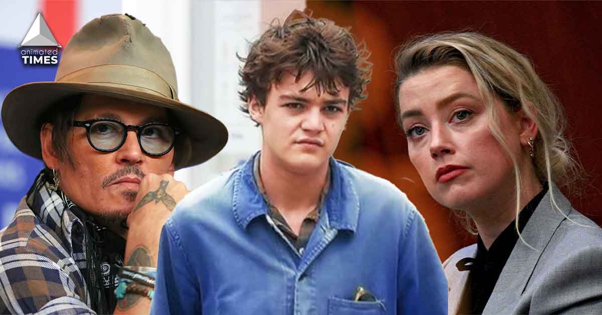 Jack Depp Net Worth – How Much Money Does Johnny Depp’s Beloved Son Have After Amber Heard Trial