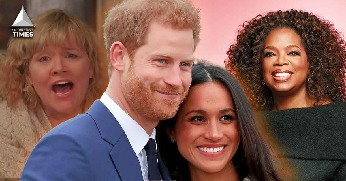 Prince Harry, Meghan Markle To Be Deposed in Half-Sister Samantha Markle’s Lawsuit Over Bombshell Oprah Winfrey Interview