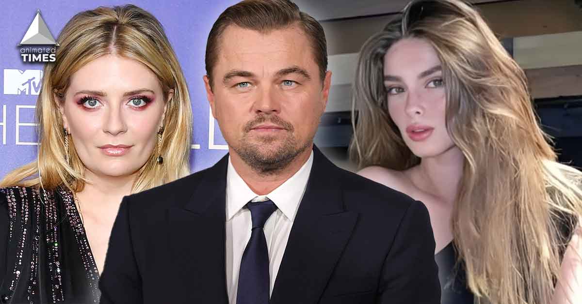 “Go and sleep with that man”: Leonardo DiCaprio Was Primed to Further Mischa Barton’s Career by Making Her Sleep With Him Amidst Reports of Dating 19 Year Old Eden Polani