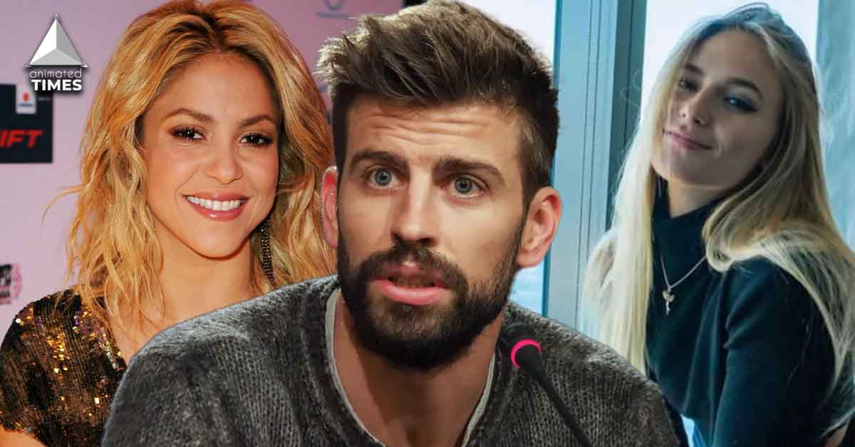 “I’m a puppet”: Gerard Piqué Reveals Clara Chia Marti Controls What He Buys When They Go Out, Slyly Admits Breaking Up With Shakira Was a Grave Mistake