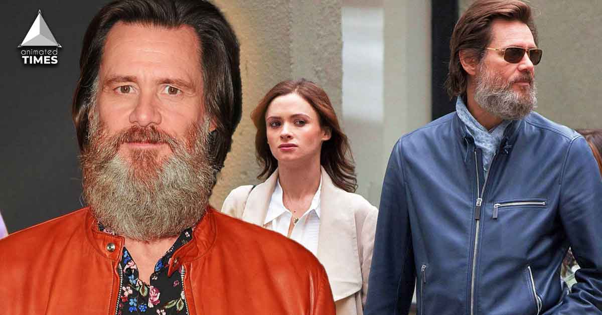 Jim Carrey Officially Quitting Hollywood – Puts $29M LA Mansion Up for Sale Following Reported Life Changes and Rumored Fresh Start After Girlfriend’s Suicide