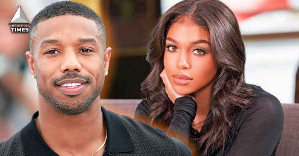 “He seemed to be thriving” Michael B. Jordan Takes First Public
