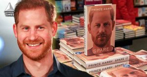 Prince Harry Reportedly ‘Relieved’ His Anti-Royal Family Book ‘Spare’ Got Such an Amazing Reaction, Made Him Millions