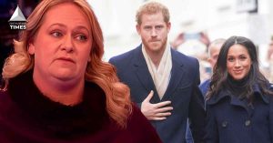 Sasha Walpole, Who Allegedly Took Prince Harry’s V-Card, Says He “Definitely Traded Down” By Marrying Meghan Markle after Being With Her