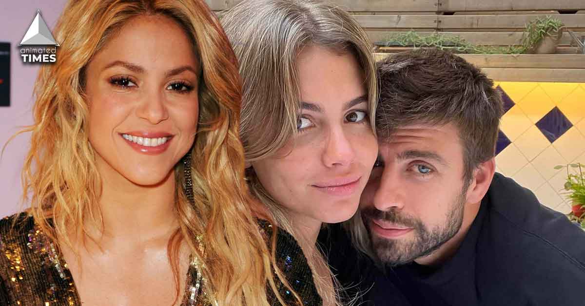 Shakira Reportedly Called Clara Chia Marti ‘Mosquita Muerta’ aka Little Dead Fly after Marti Made Pique Cheat on Her, Destroy Shakira’s Home