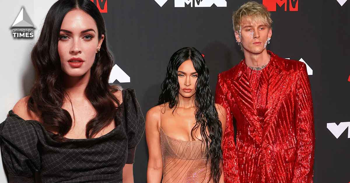 “It wouldn’t be shocking if they were back together”: Megan Fox Regrets Making Cheating Allegations Against MGK Public as Insiders Claim ‘Blood Drinking’ Couple Will Be Back Soon