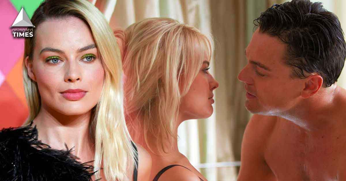 “I got a million paper cuts”: Margot Robbie Reveals Her Most Horrific S-x Scene That Left Her Traumatized, Wanted to Make it Steamier Despite Horrific Injuries