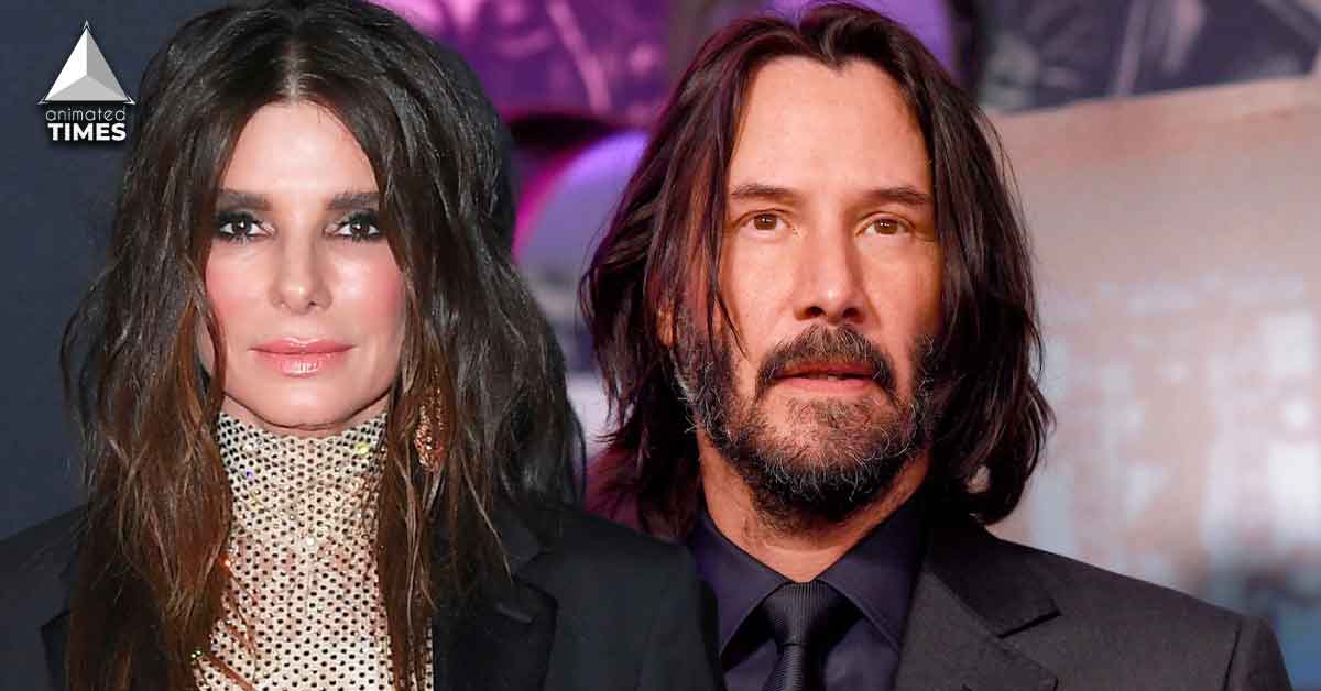 “I’m still embarassed”: Sandra Bullock Has Extreme Regrets for Starring in Speed Franchise, Couldn’t Pick the Clue Even After Keanu Reeves Left