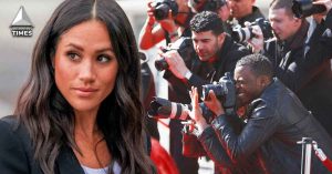 “I pleaded with Meg to stay calm”: Meghan Markle Begged Police for Help After Getting Harassed by Paparazzi, Collapsed After a Traumatic Experience