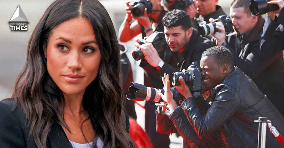 "I pleaded with Meg to stay calm": Meghan Markle Begged Police for Help After Getting Harassed by Paparazzi, Collapsed After a Traumatic Experience