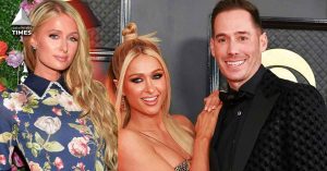 “I only like to make out”: Paris Hilton Reveals She Was Terrified of Having S-x Despite Her Notorious Reputation, Claims Her Husband Made Her Enjoy Intimacy Despite Becoming Famous for Her Sex-Tape
