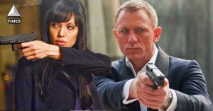 “I’d like to play James Bond”: Angelina Jolie Wanted To Replace Daniel Craig as First Female 007, Refused Bond Girl Role in Casino Royale