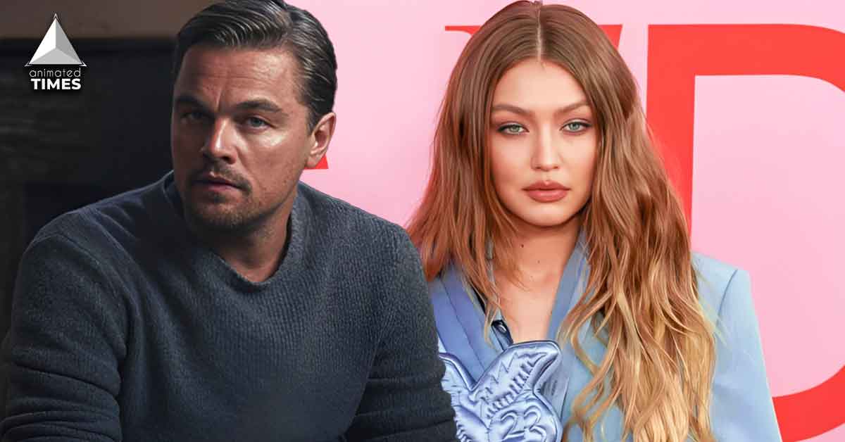 "Gigi and Leo aren’t dating": Leonardo DiCaprio Got "Stressed" and Avoided Paparazzi After Being Spotted With Gigi Hadid Amid Huge Fan Backlash Over His Dating Life