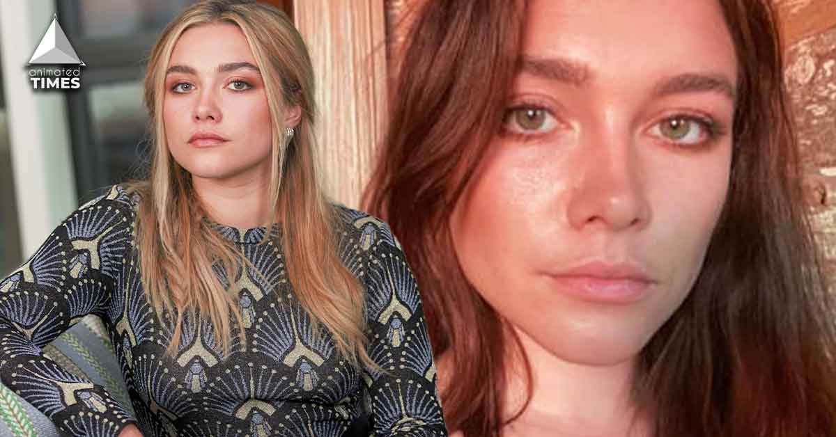 “Why are you showing everyone your ugly spots?”: Dune Star Florence Pugh on How Hollywood Forced Her To Look More Flawless Than Human