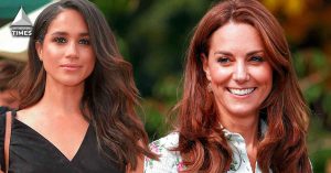In a Bid To Show How Grounded She is Amidst Meghan Markle Branding Her a Spoiled Princess, Kate Middleton Wears $27 Zara Earrings to Coveted BAFTAs 2023