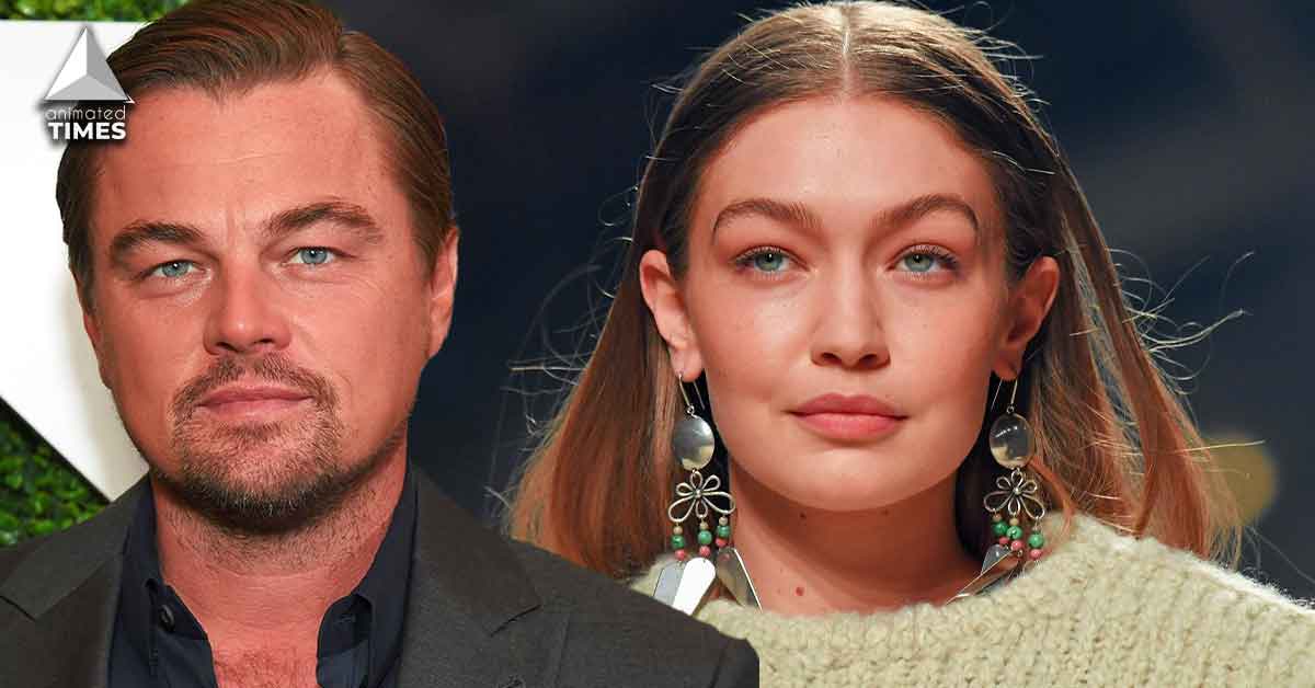 Leonardo DiCaprio and Gigi Hadid Spark Relationship Reconciliation Rumors After Being Spotted Partying at Mutual Friend's Birthday Bash in Milan