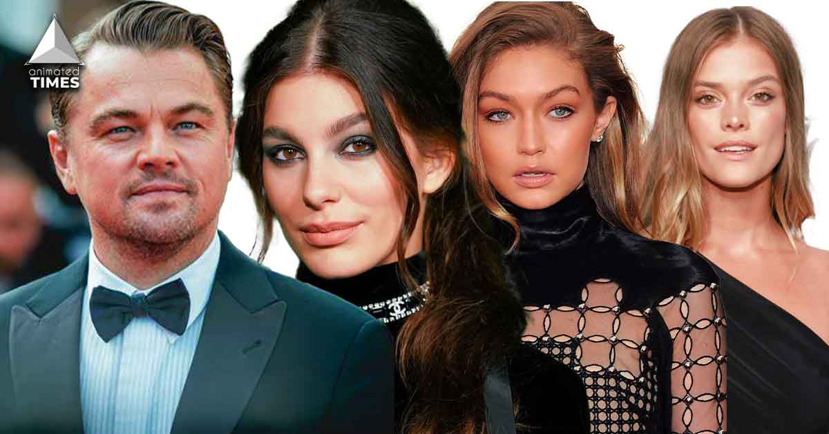 'He's obsessive. They're afraid': Leonardo DiCaprio's Ex Girlfriends Gigi Hadid, Nina Agdal, Camila Morrone Reportedly Sh*t-Scared of Him After Titanic Star Made Them Sign NDAs