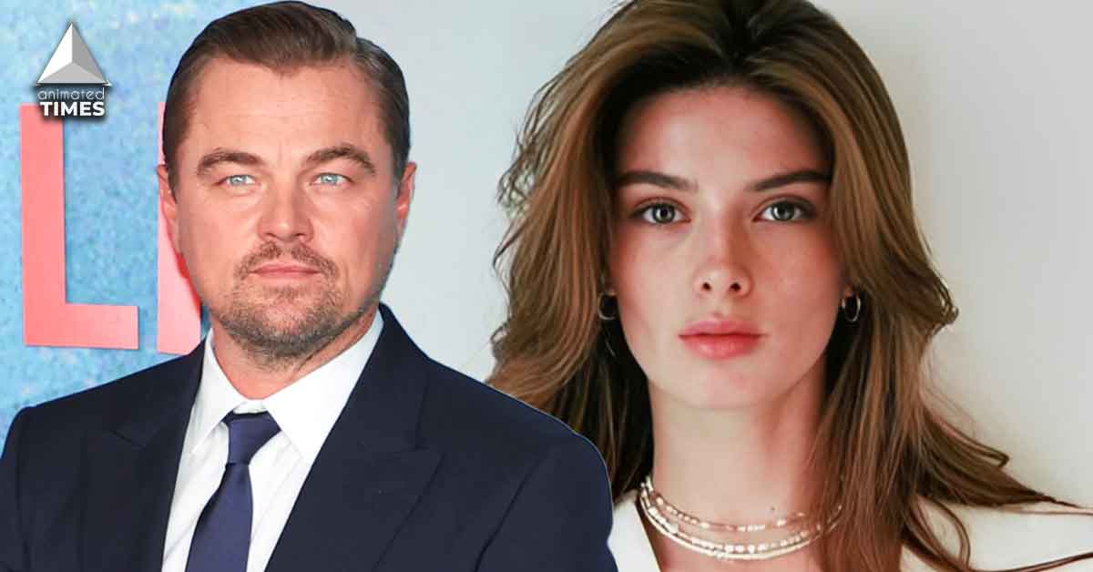 “He was so upset he can’t go out at all”: Leonardo DiCaprio is Under a Lot of Pressure After Criticism Over Allegedly Dating 19-Year-Old Model