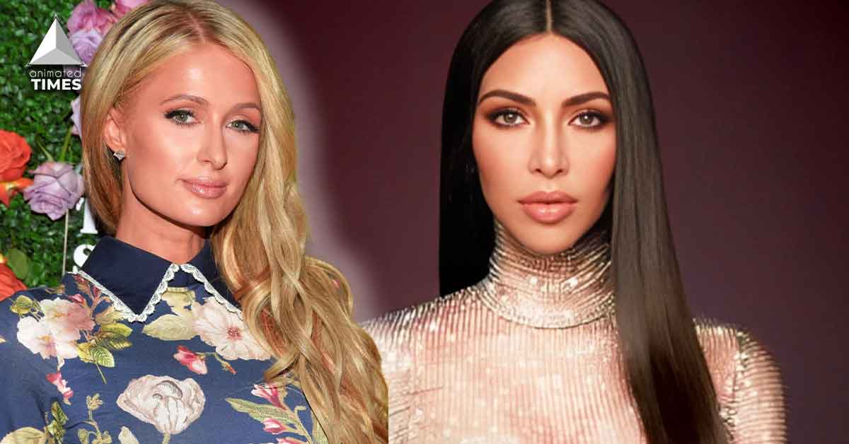 “It reminds me of cottage cheese inside a big trash bag”: Paris Hilton Trashed Kim Kardashian for Stealing Her Thunder With Her Own S-x Tape With Ray J, Called Her B-tt Gross Out of Jealousy After Fans Forgot Hilton’s Video